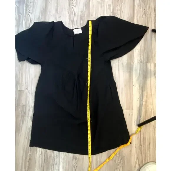 Tuckernuck Pomander Place Women's Dress Sz M Finley Classic Old Money Preppy - Picture 12 of 12